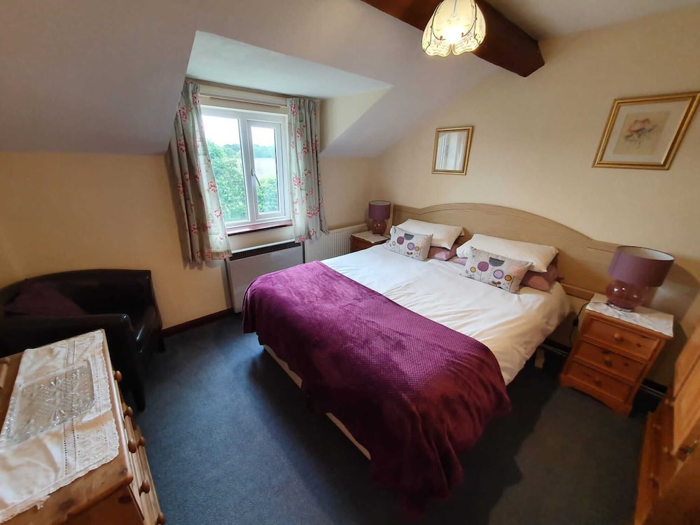 Martin Lane Farm Holiday Cottages 12/50