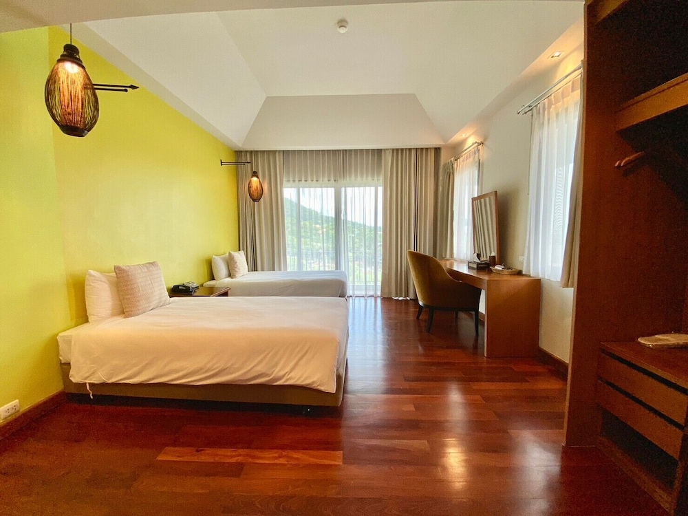 Patravana Resort 8/44