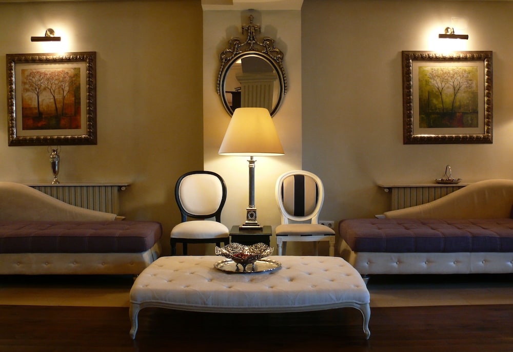 Arc de Triomphe By Residence Hotels 26/43