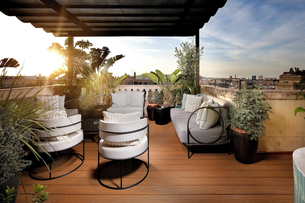 WILSON BOUTIQUE HOTEL 47/64