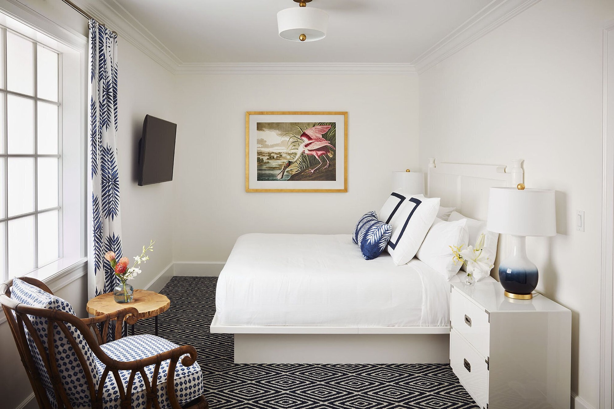 Room, 2 King Beds, Ocean Front, Terrace، Isla Bella Beach Resort 3/10