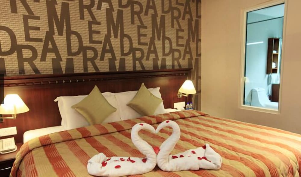 Hotel Allseason 7/47