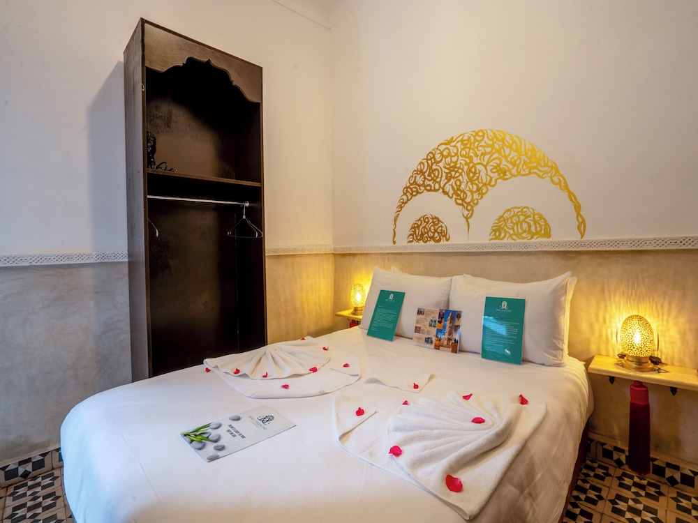 Riad Jowara 24/60