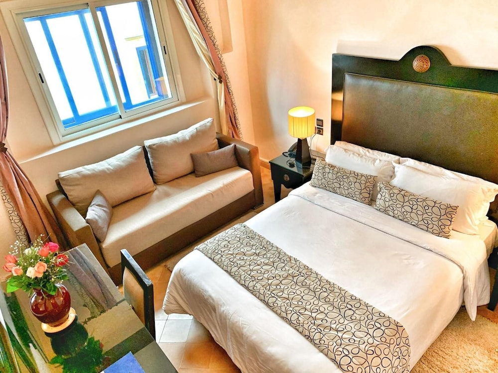 Riad Al Madina Hotel 35/71