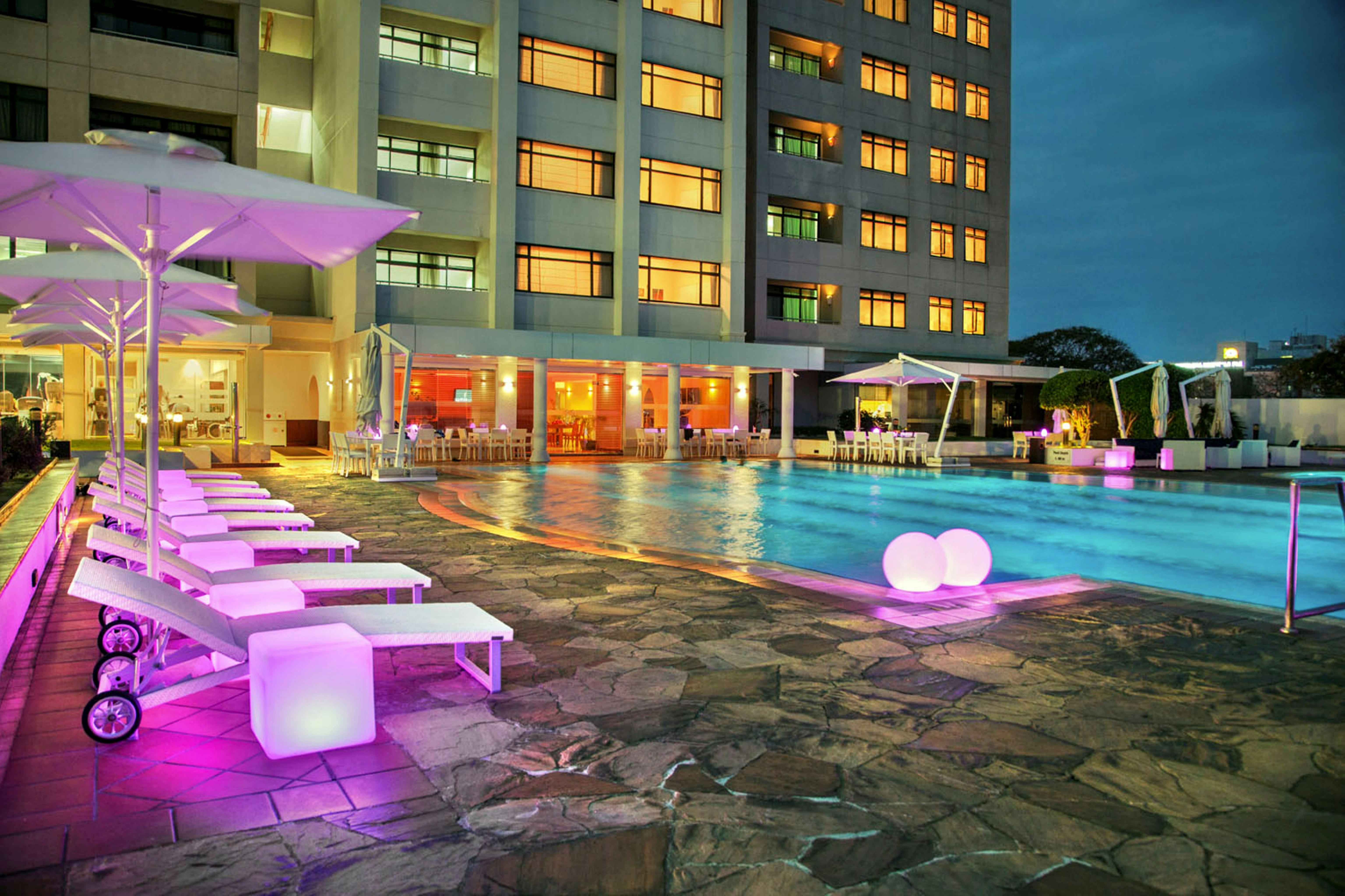 Hilton Colombo Residence 2/83