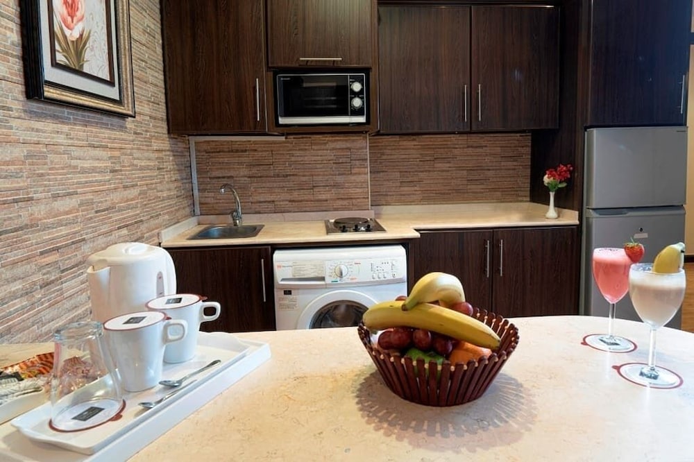 بلاتينيوم السبعين للأجنحة الفندقية(Platinum Seventy Serviced Apartments) 50/61