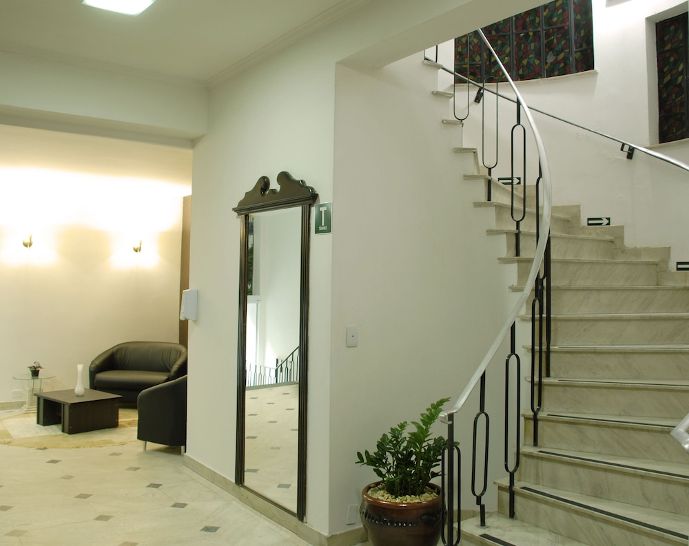 Turrance White Campinas Hotel 41/61