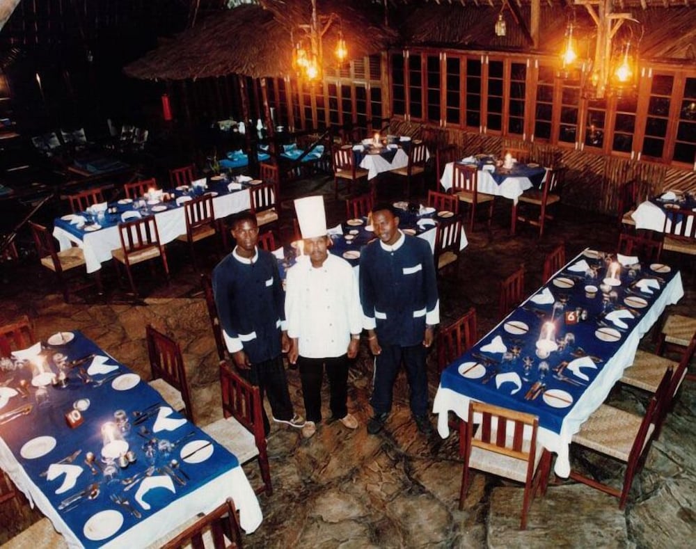 Baobab Sea Lodge 12/34