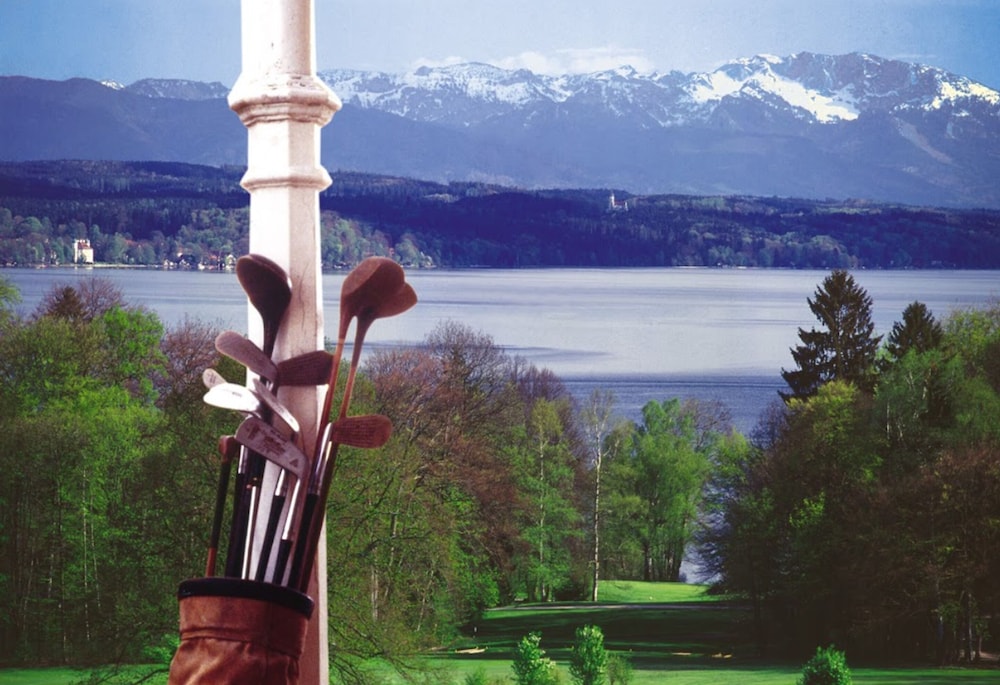Golfhotel Kaiserin Elisabeth 60/68