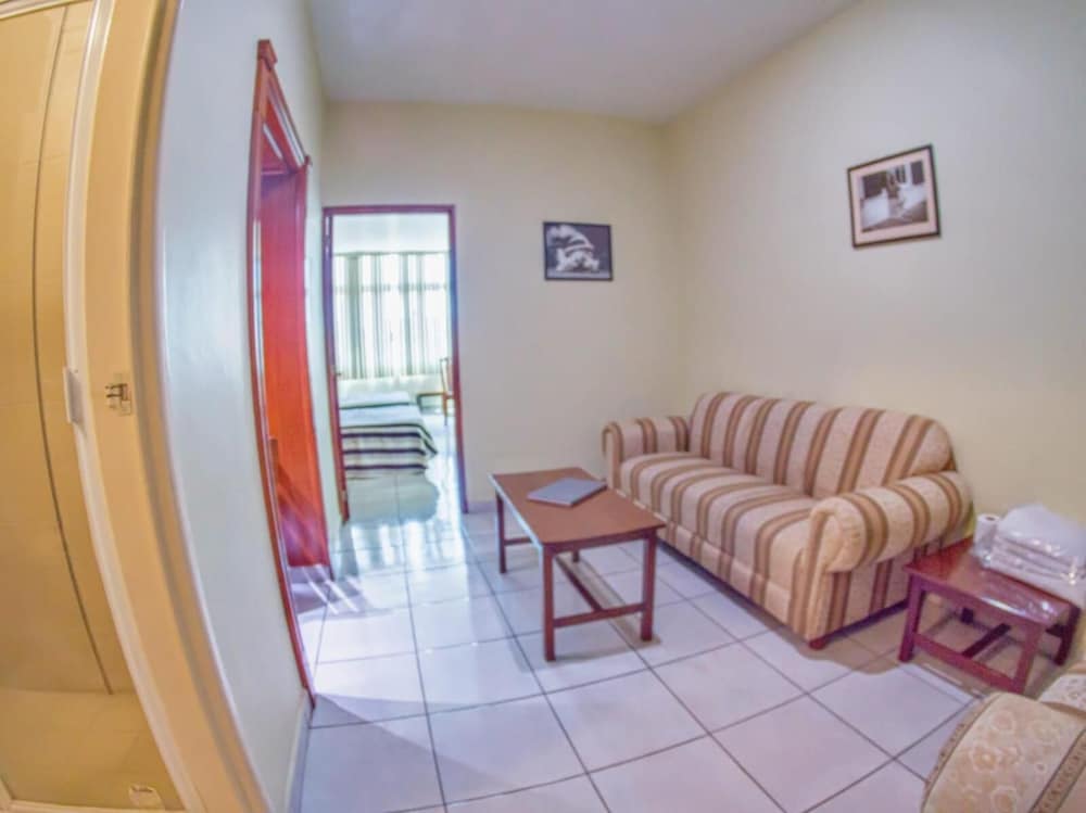 Hotel Plaza Sahuayo 35/52