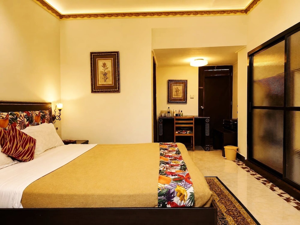 New Dodoma Hotel 16/49