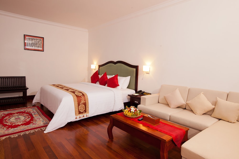 Sokhalay Angkor Residence And Spa 13/46
