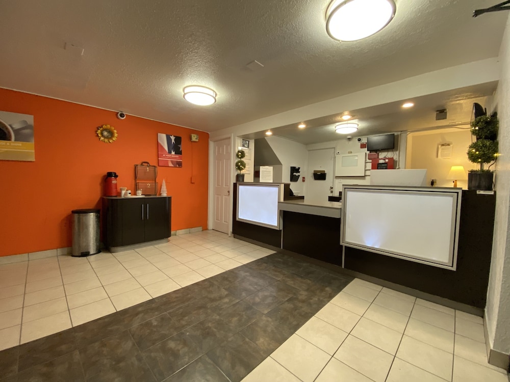 Loyalty Inn Tallahassee photo4
