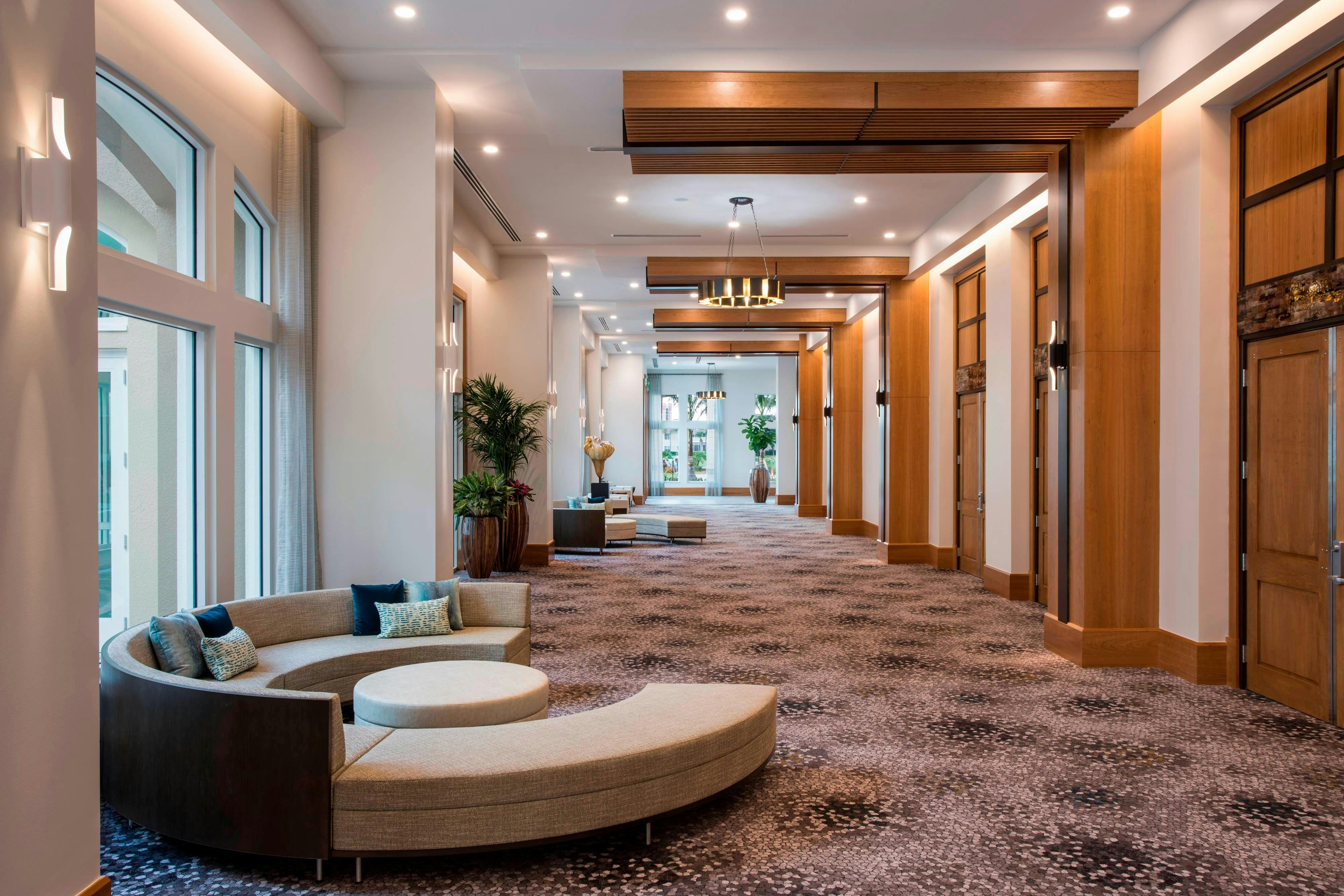Westin Cape Coral Resort Formely the Resort At Marina Village 41/75