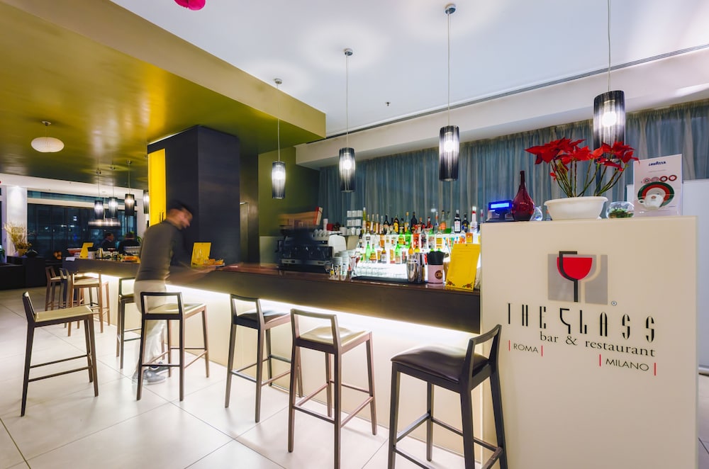 DOUBLETREE BY HILTON MILAN 47/83