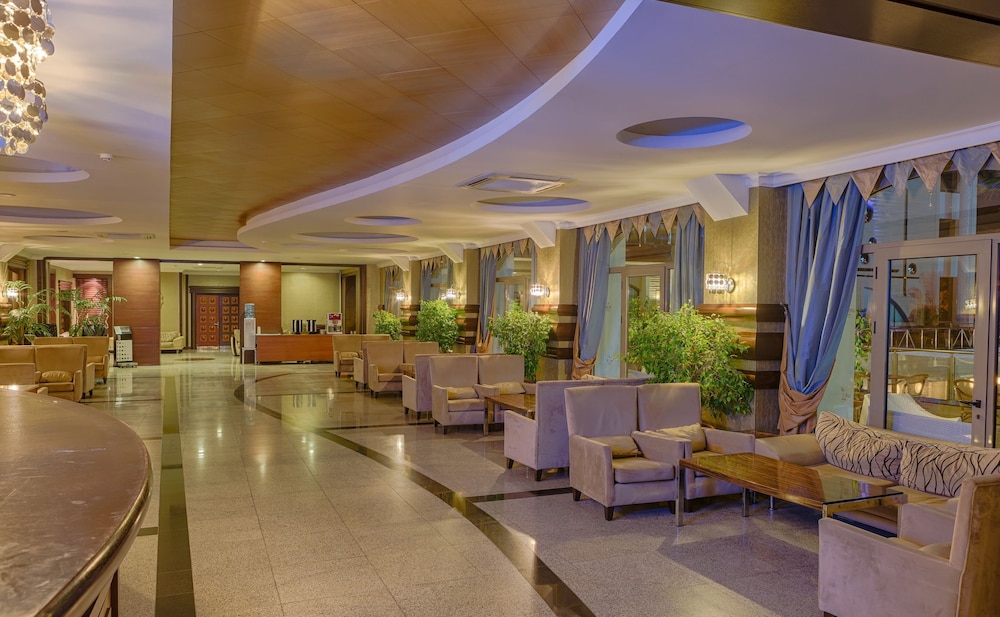 Grand Pasa Hotel 21/38