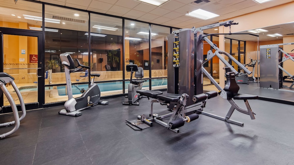 Best Western Plus Hotel & Conference Center 21/46