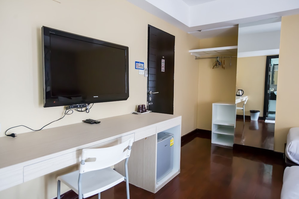 Snooze Hotel Thonglor Bangkok 6/53