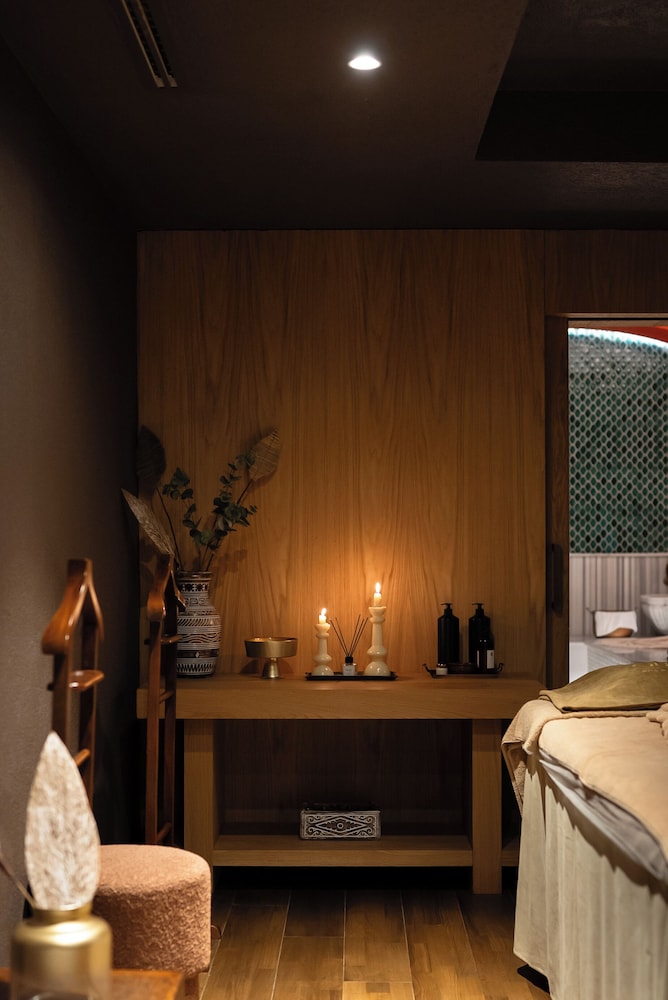 Delta Hotels By Marriott Istanbul Levent 37/70