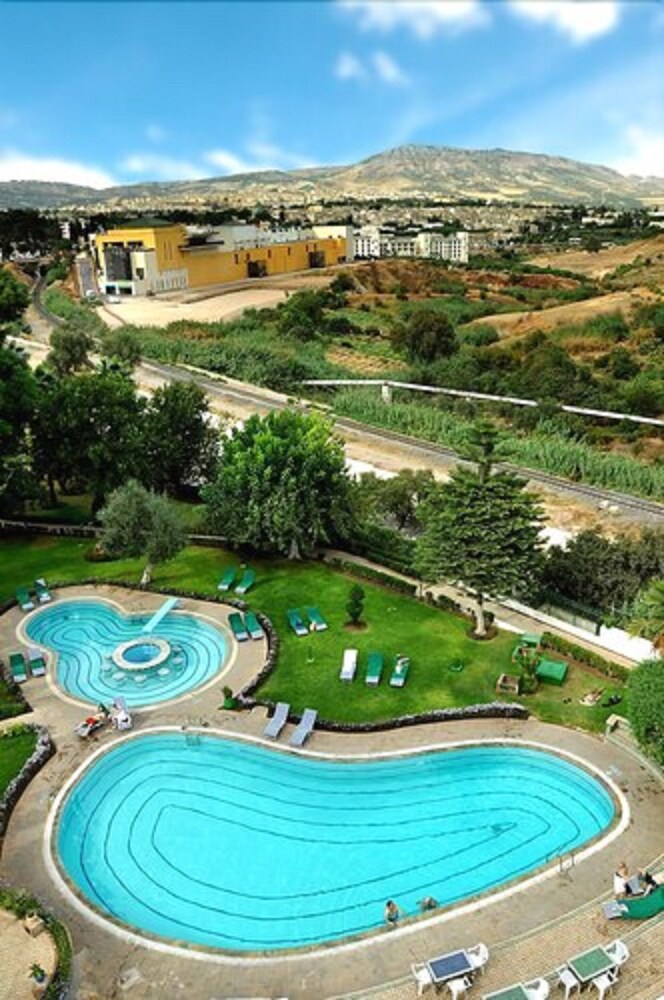 MENZEH ZALAGH 30/32