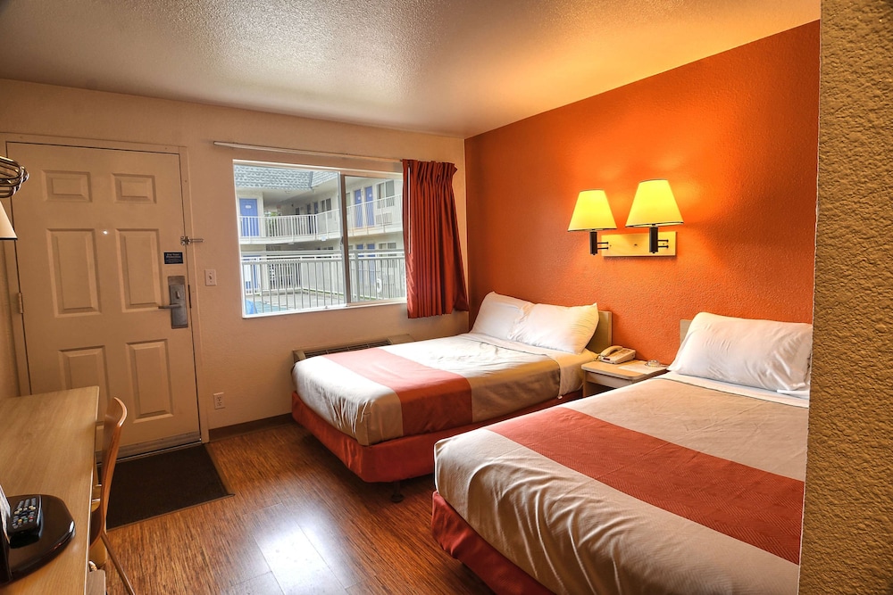 Motel6 Coeur D'Alene, ID 21/55