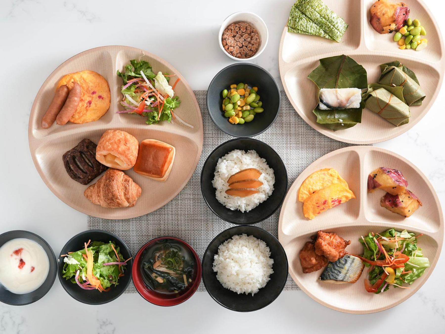 Super Hotel Nara Shin-omiya Ekimae 41/50