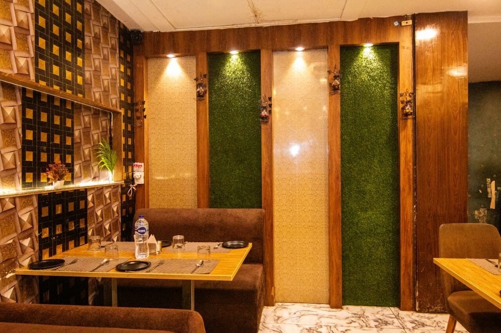 OYO Rooms BHEL Haridwar 45/45