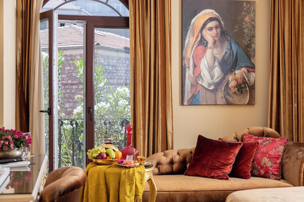 Balin Boutique Hotel 29/50