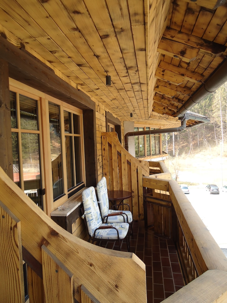 Ribno Alpine Resort 24/50