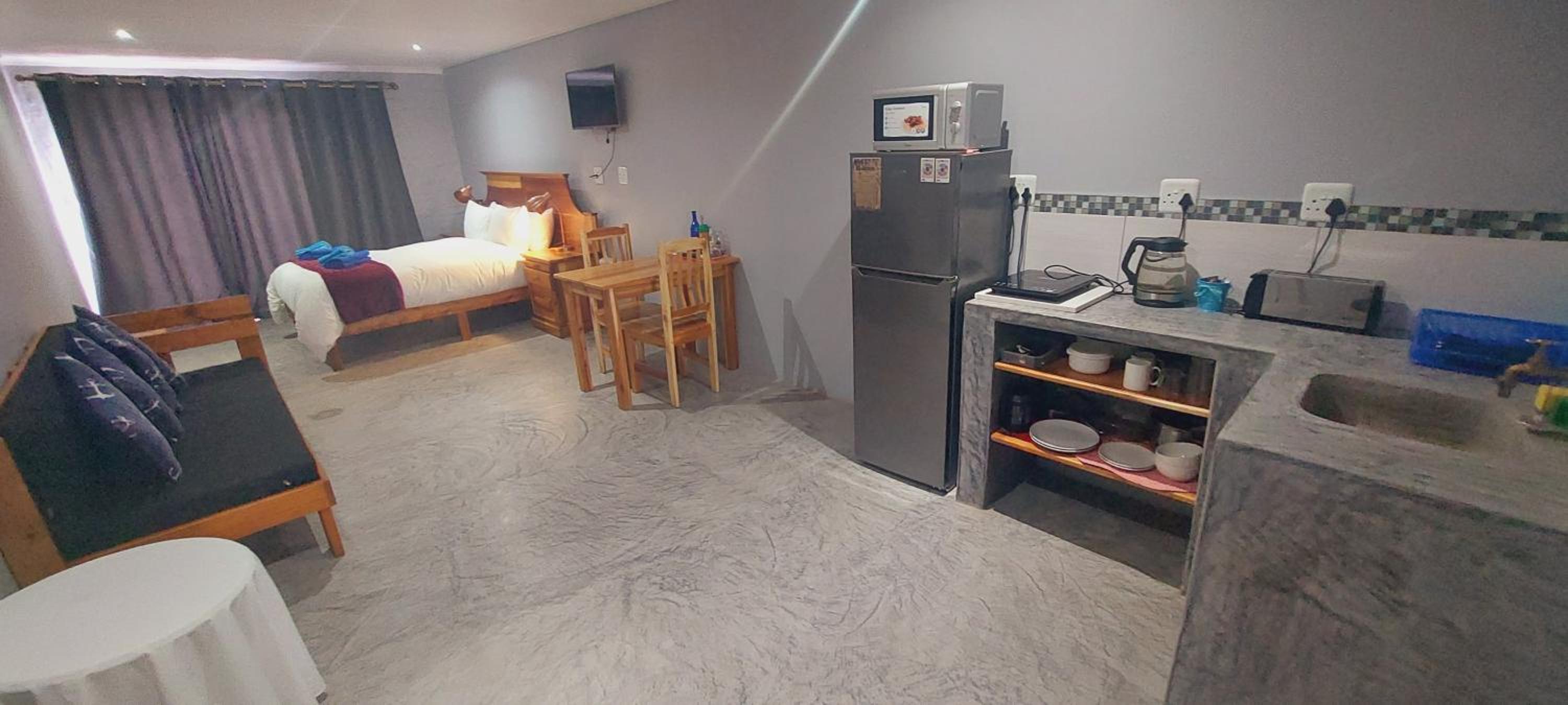 Swartberg Cottages 23/39