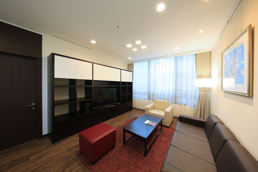 Orakai Insadong Suites 49/72