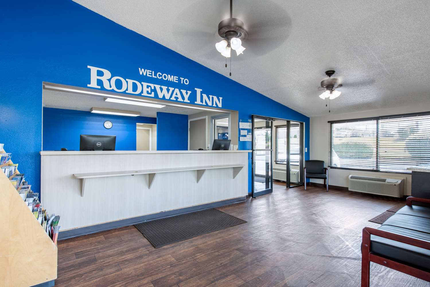 Rodeway Inn Sharonville - Cincinnati North 6/20