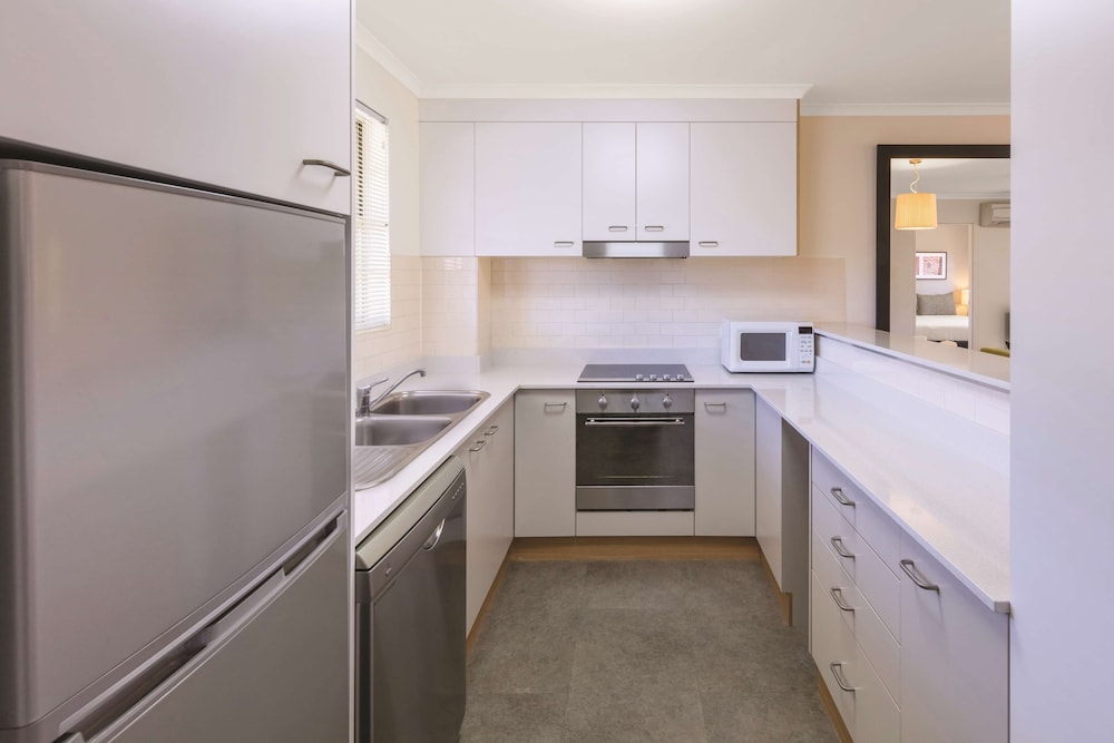 Adina Serviced Apartments Canberra Kingston 62/62