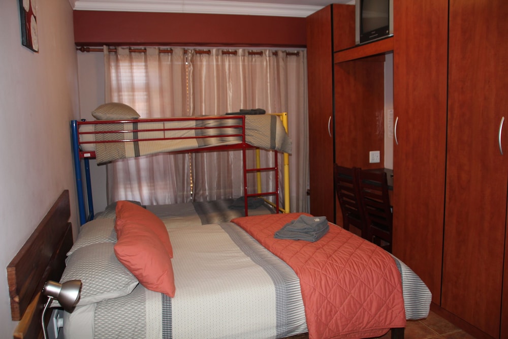Anandi Guesthouse Swakopmund 7/32