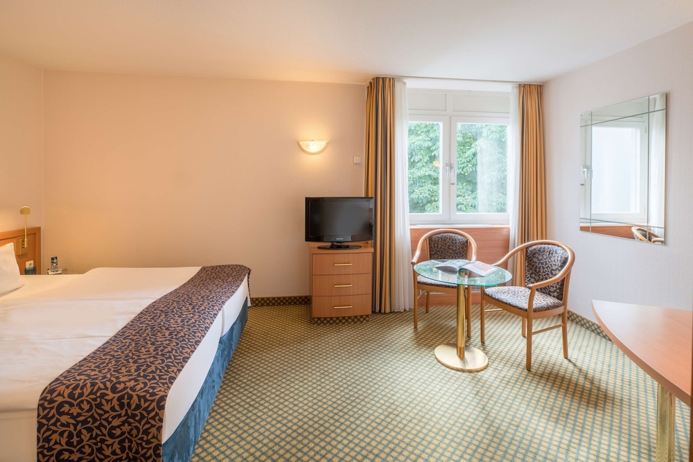 Best Western Plus Hotel Fellbach-stuttgart 16/62
