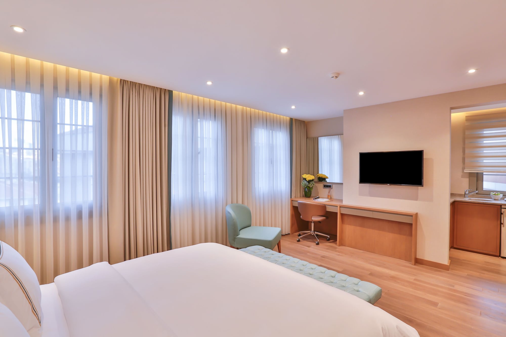 Suite