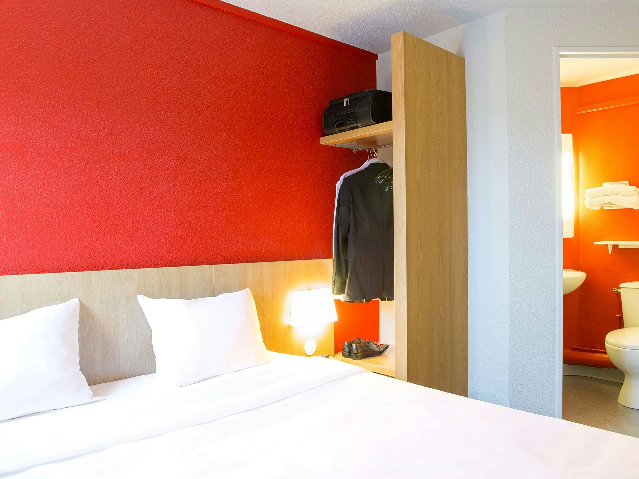 B&B HOTEL Narbonne 2 6/10