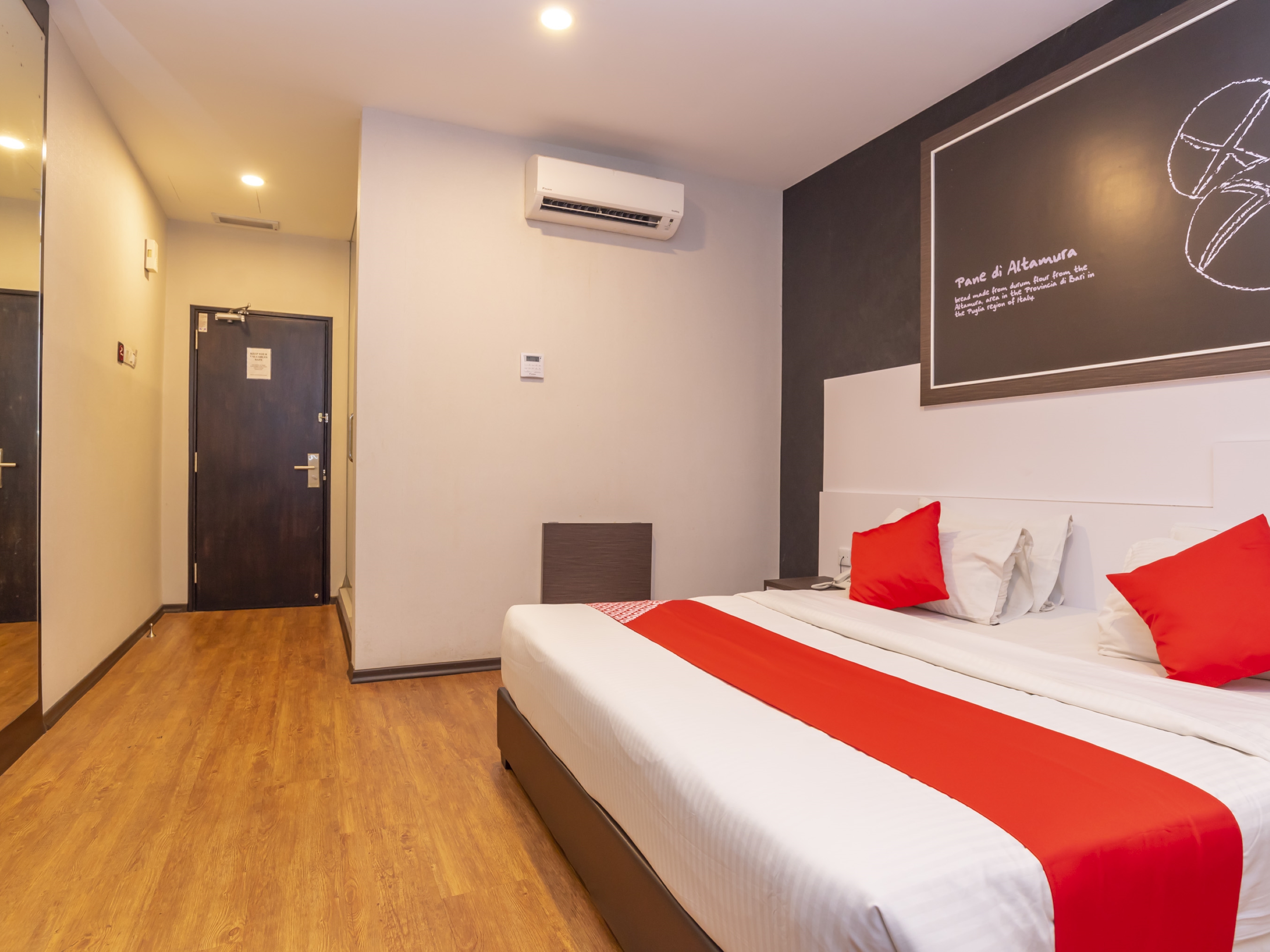 De Sweet Boutique Hotel 8/75
