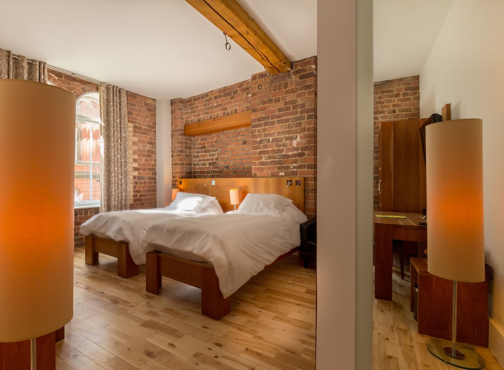Hope Street Hotel 34/79