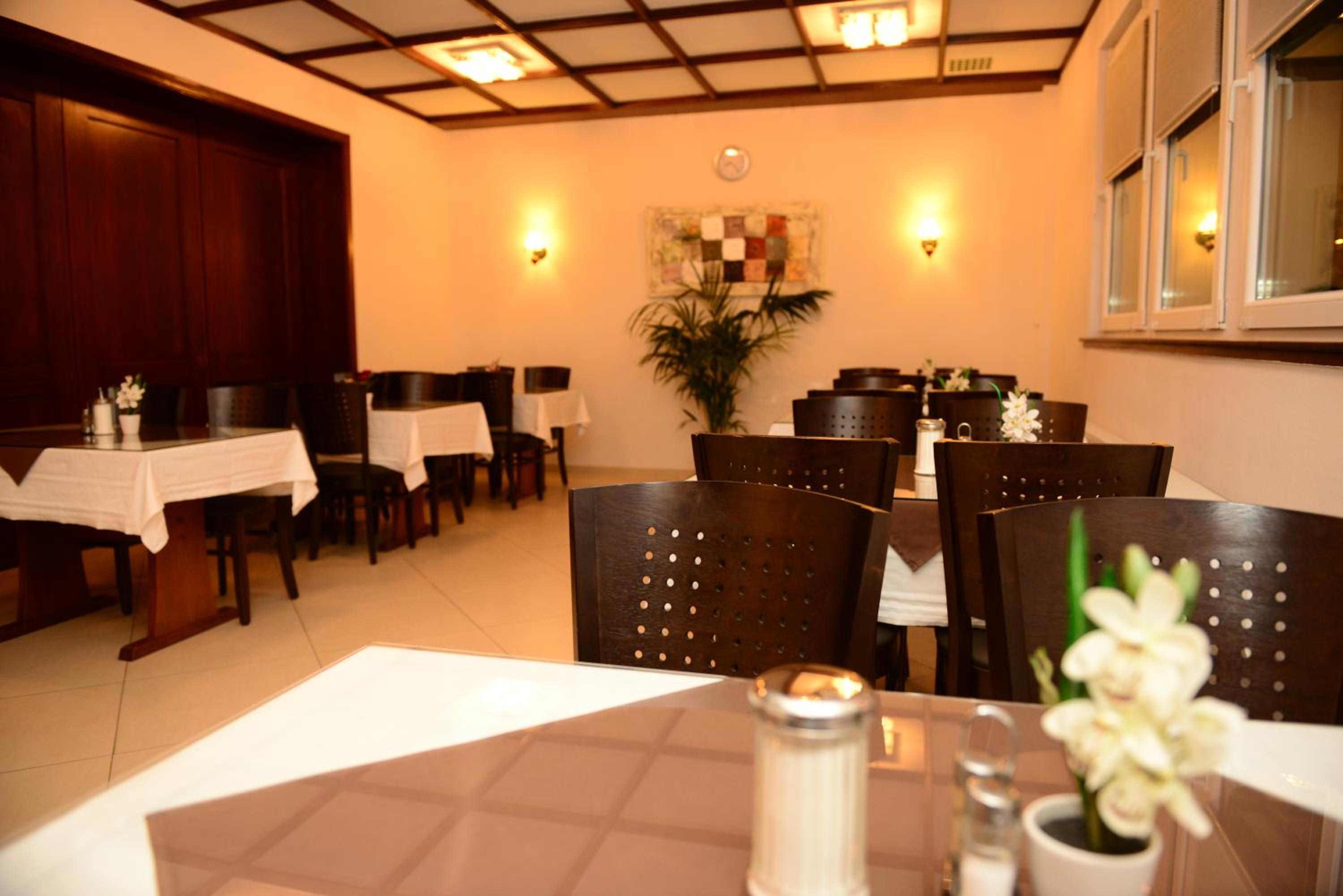 Hotel Linde Stuttgart 12/14
