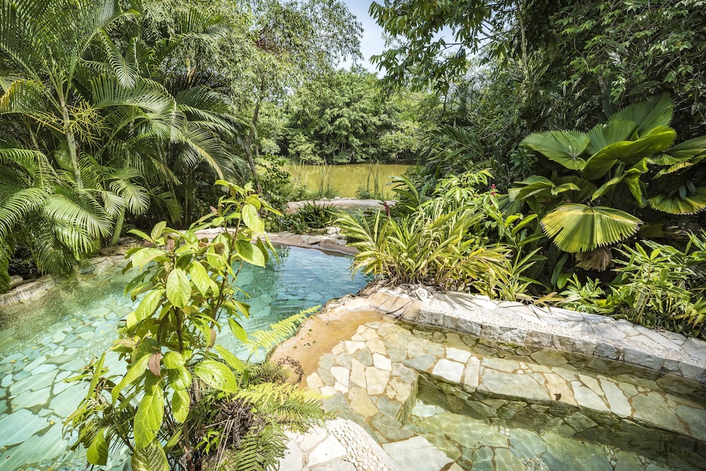 Boutique Hotel Quinta Chanabnal 32/43