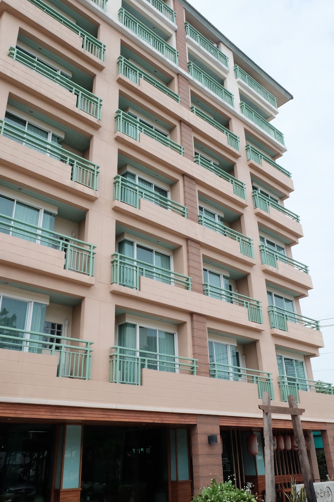 Green Residence Ayutthaya 5/71