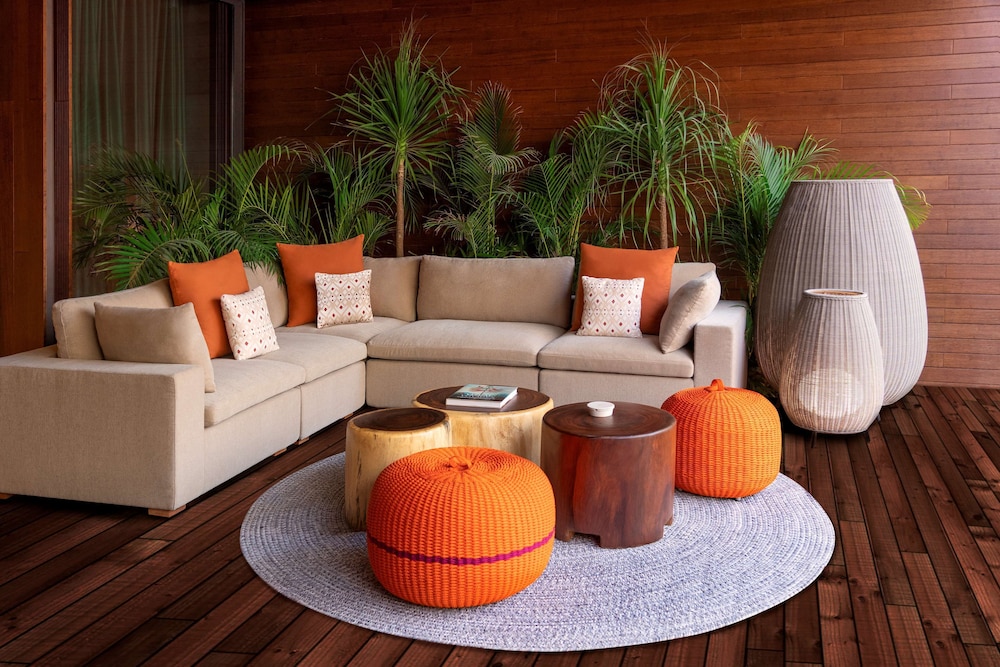 Banyan Tree Mayakoba 30/48
