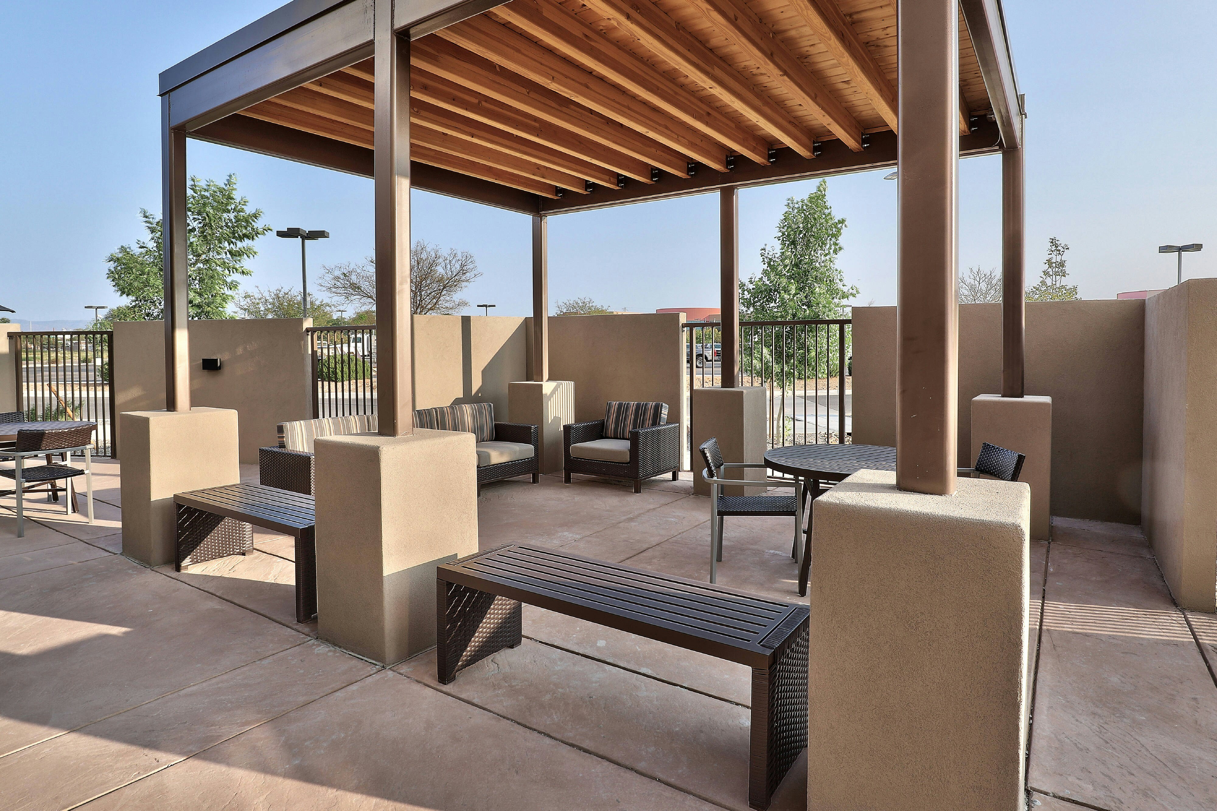 TownePlace Suites by Marriott Albuquerque Old Town 28/50