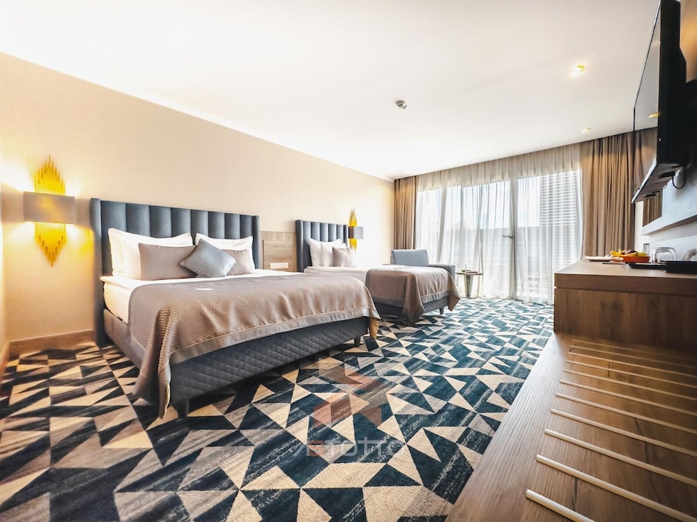 The Arkin Iskele Hotel 17/66