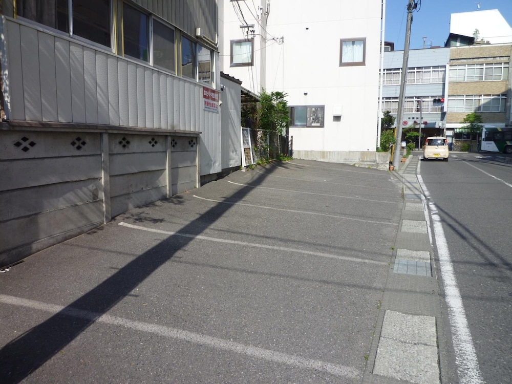 Hotel Trend Matsumoto 42/55