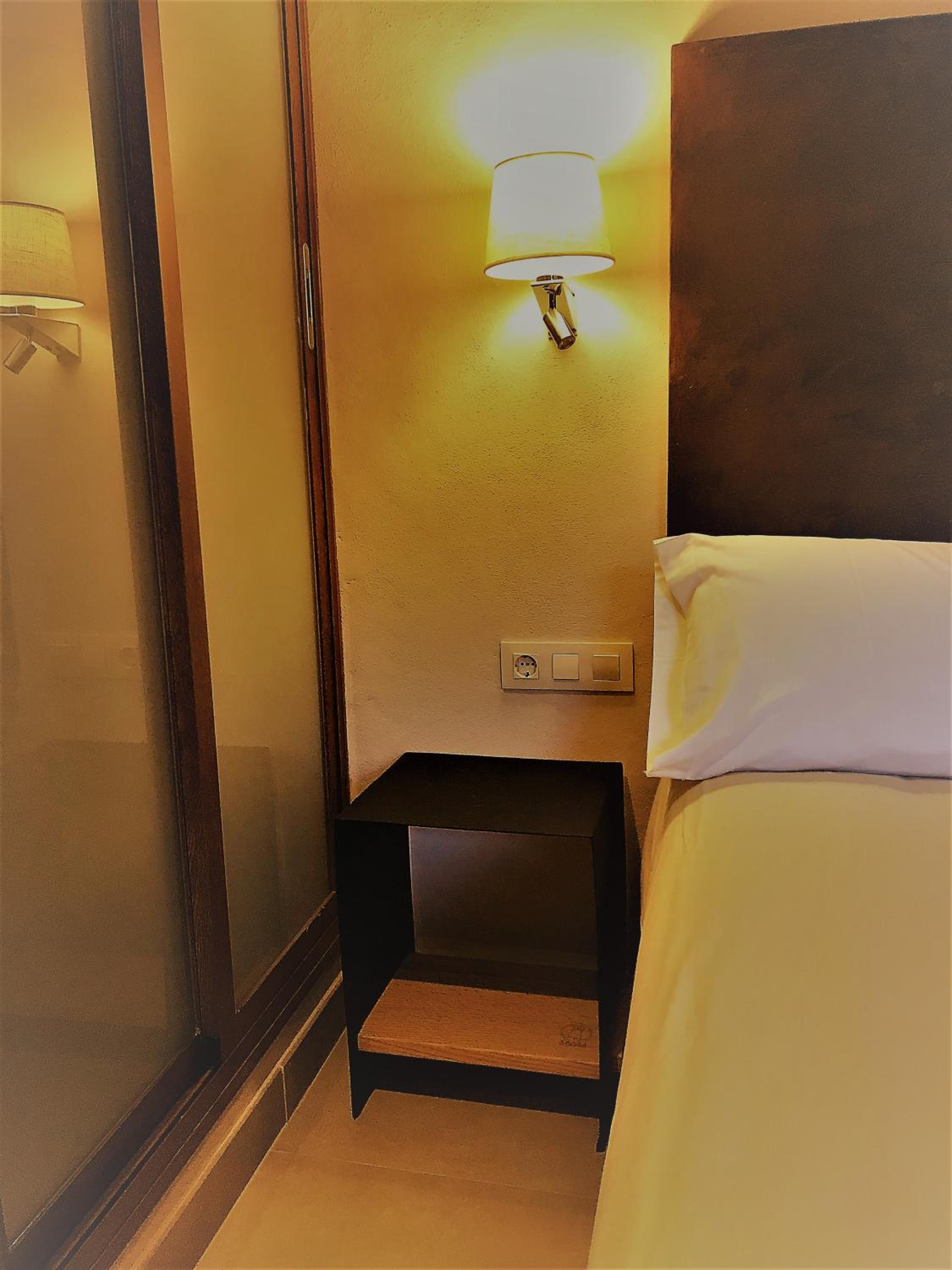 Chillout Hotel Tres Mares 49/50