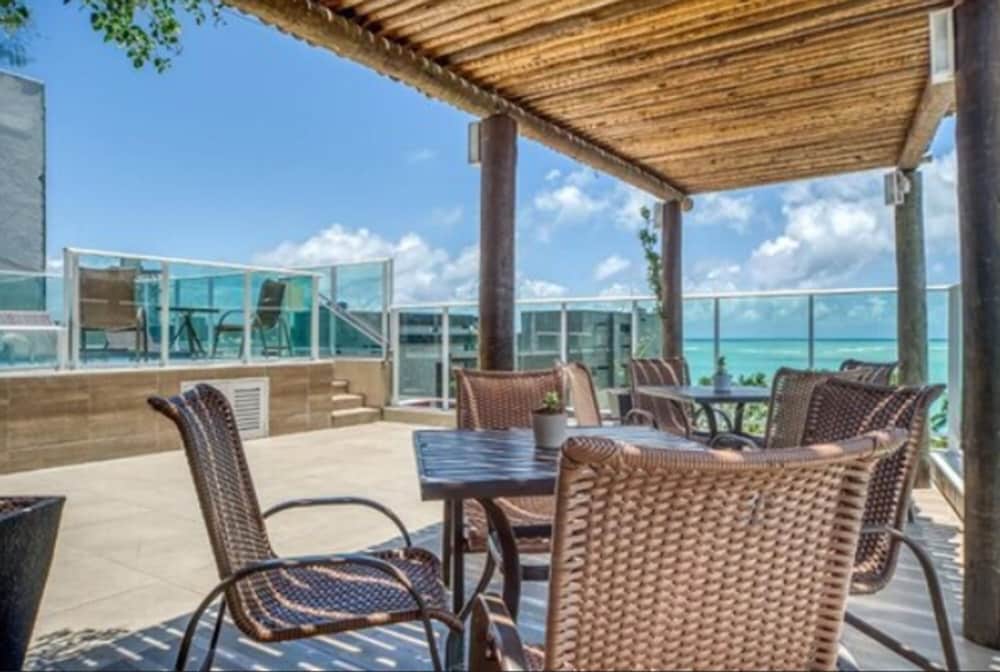 Tambaqui Praia Hotel، ماسايو 60/77