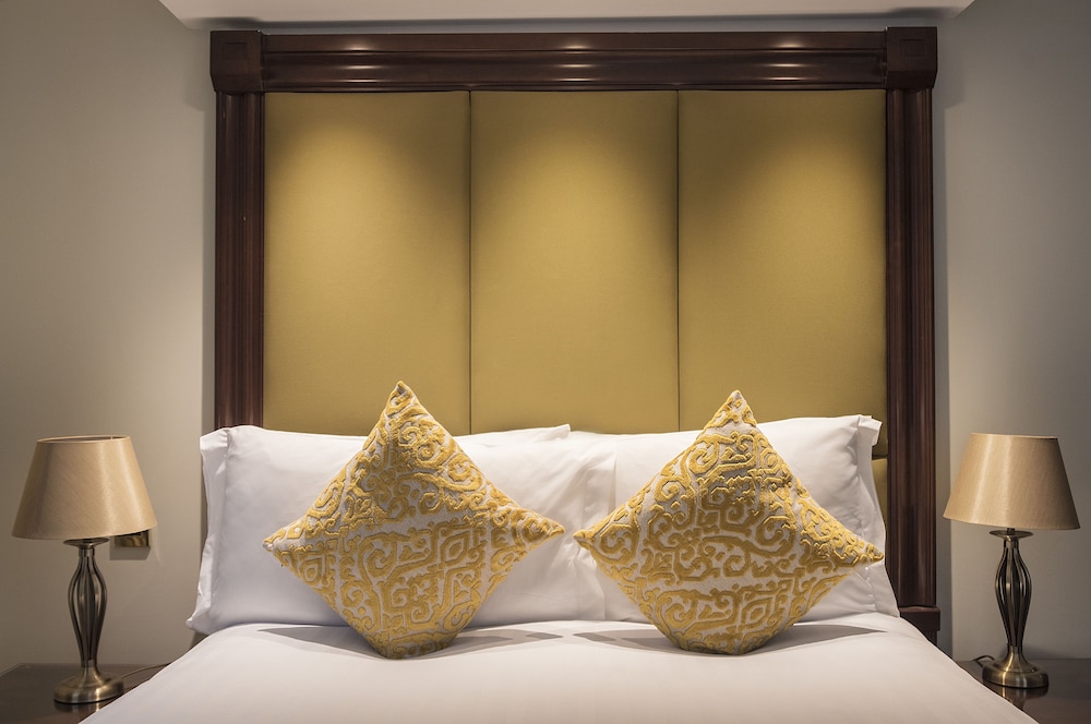 Executive Rooms London Kensington 33/51