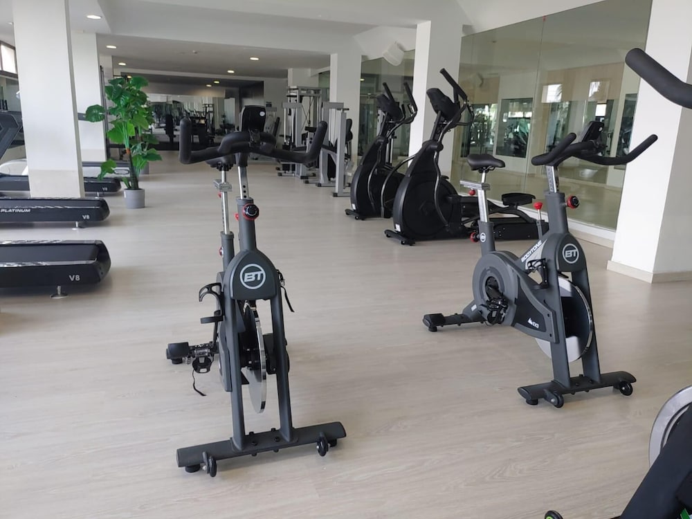Vitalclass Lanzarote Sports & Wellness Resort 23/50